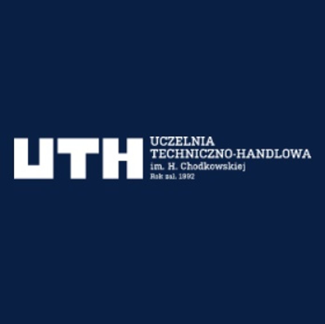 UTH - studia w Warszawie