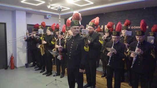 GÓRNICZE ŚWIĘTO W TV CUDNA RUDNA GÓRNICZE ŚWIĘTO W TV CUDNA RUDNA