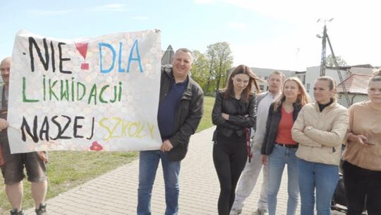 RODZICE Z WILKOWA ZNÓW BIJĄ NA ALARM